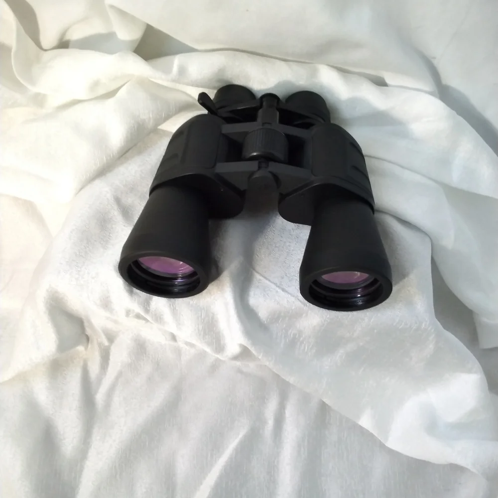10x-180x100 Zoom Binoculars for Outdoor & Travel Use